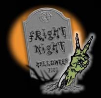 Fright Night 2000