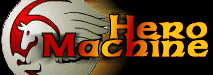 Hero Machine