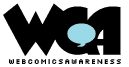 WebComics Awareness